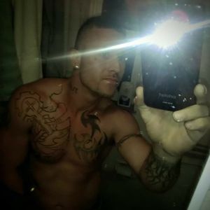 Meet your Posher, Hunter